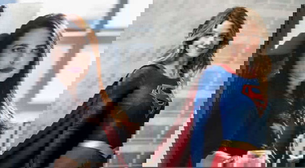 lena luthor supergirl