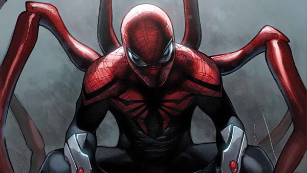 O Homem-Aranha e Suas Versões Animadas – Vortex Cultural