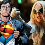 Superman existe no universo de Titans?