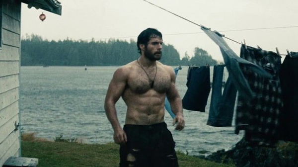 Meio Ligado: Henry Cavill