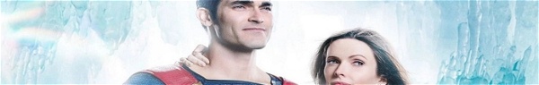 Superman & Lois | Série pode ter a presença de Damian Wayne e Jon Kent