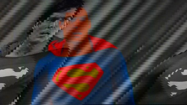 supermanii