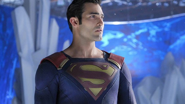 supermansoloseries