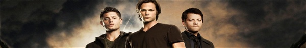 Supernatural: Fotos e novos detalhes do episódio 300 da série!