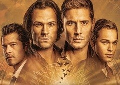 Supernatural | Guia de temporadas e personagens dos 15 anos de série
