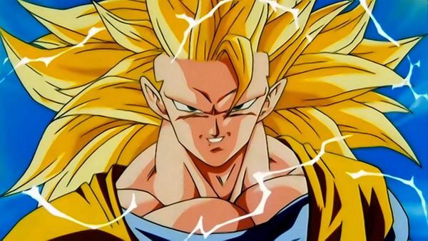 Dragon Ball: Existe uma explicação pela qual o Super Sayajin 3 é tão raro