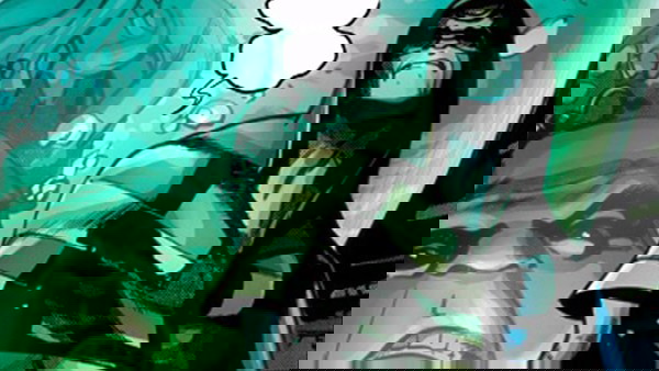 Supreme Intelligence