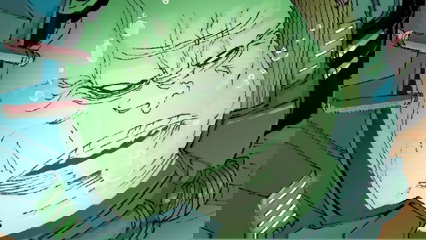 Supreme Intelligence