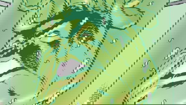 Supreme Intelligence