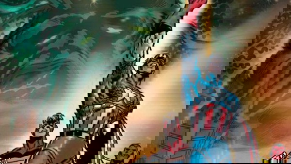 Supreme Intelligence