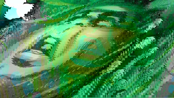 Supreme Intelligence