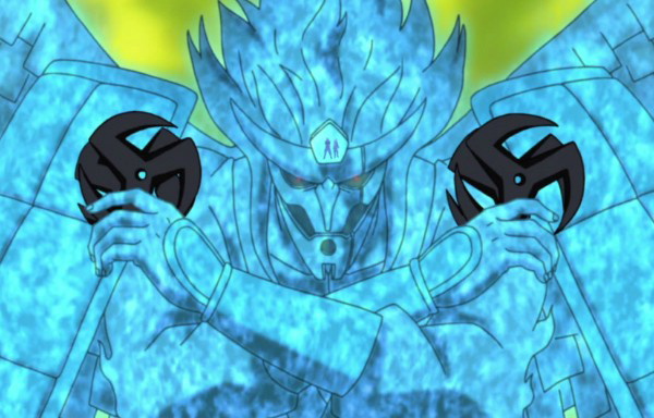 Naruto Tudo Sobre O Susanoo E Os Seus 7 Usuários Mais