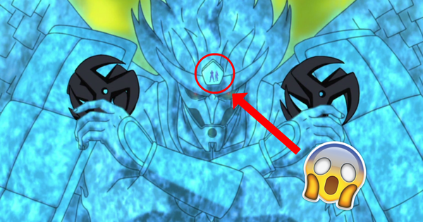 Naruto Tudo Sobre O Susanoo E Os Seus 7 Usuários Mais