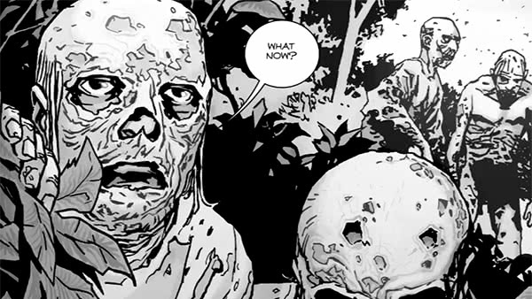 The Walking Dead