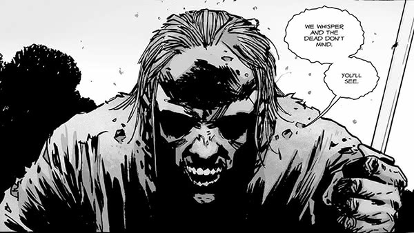 The Walking Dead