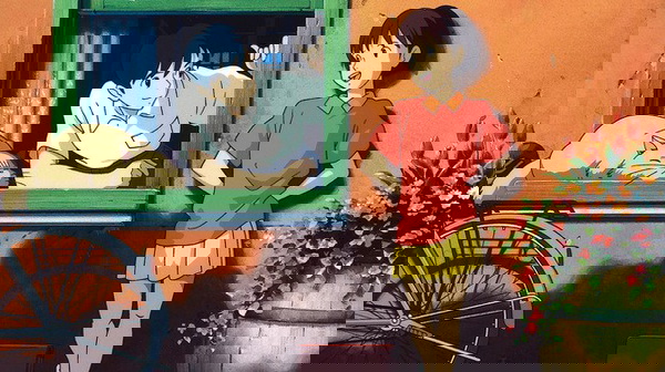 filmes studio ghibli