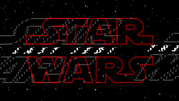 Star Wars: The Last Jedi