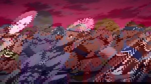 Sword Art Online: Alicization - War of Underworld Recap