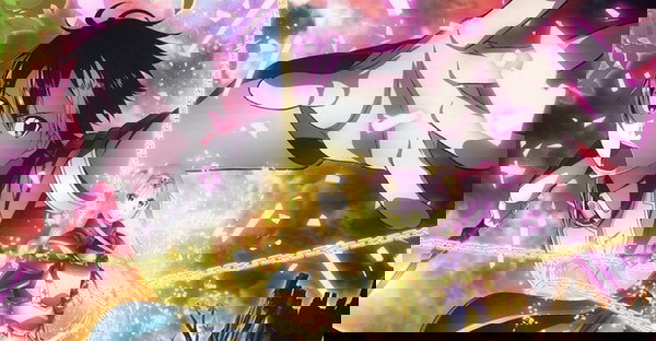 Sword Art Online: Alicization - War of Underworld (Temporada 2)