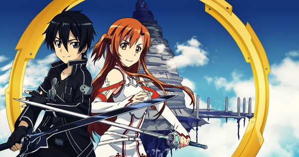 Sword Art Online 5ª temporada - AdoroCinema