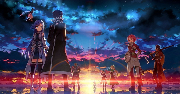 Sword Art Online: Anime ganhará filme sobre Aincrad na perspectiva