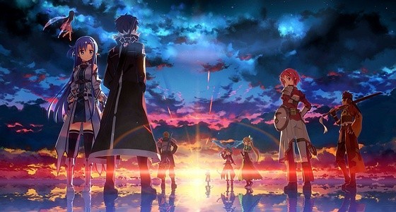 Saiba mais sobre Sword Art Online - Observatório do Cinema