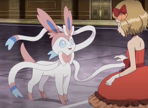 COMO SERIAM AS EVOLUÇÕES DO EEVEE DOS OUTROS TIPOS?? 