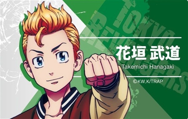 Os Personagens Mais Populares de Tokyo Revengers: Idade, Altura,  Aniversário e Signo