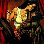 Talia al Ghul, a filha da Cabeça do Demônio
