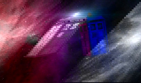 tardis