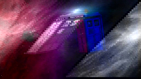 tardis