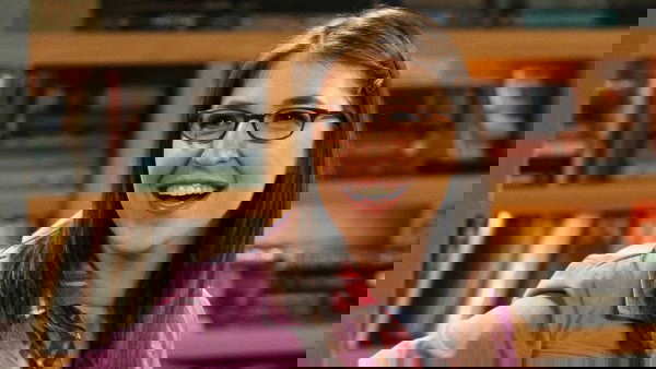 amy the big bang theory