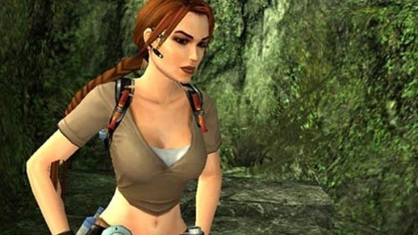 Confira a evolução de Lara Croft nos games da série Tomb Raider