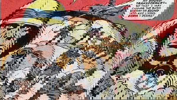 Assassinato de T'Chaka