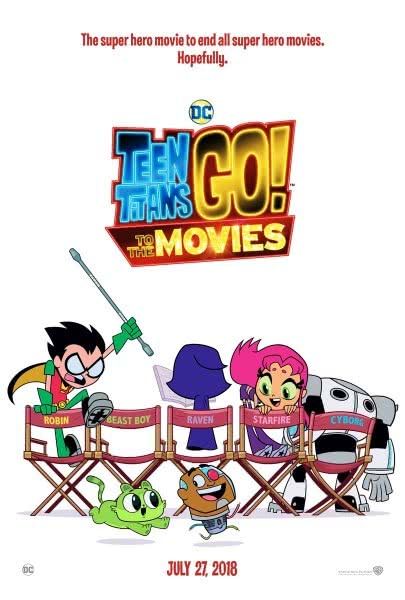 Teen Titans