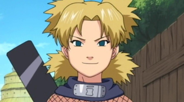 Categoria:Personagens (Filler), Wiki Naruto