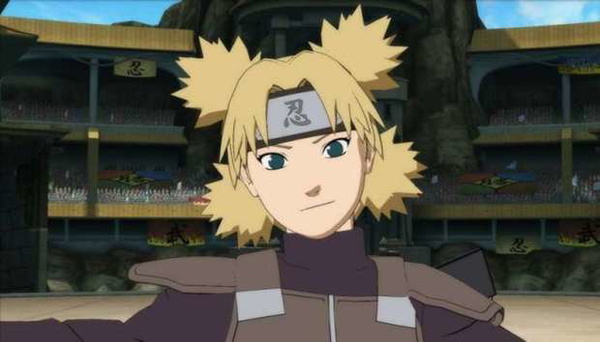 Fã Clube Naruto: Informações dos personagens do Naruto