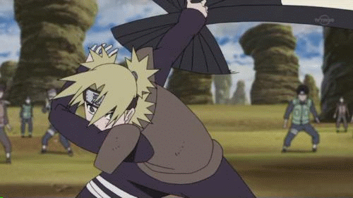 As 5 personagens femininas mais importantes de Naruto! - Aficionados