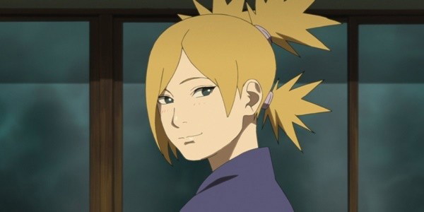 CONHEÇA A IDADE DOS PERSONAGENS EM BORUTO