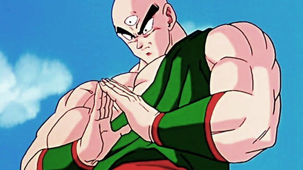 Os 15 personagens (menos) poderosos de Dragon Ball! - Aficionados