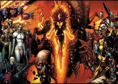 Teoria: Como os mutantes se juntarão aos filmes da Marvel Studios?