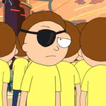 Teoria Rick and Morty: Quem é o Morty do Mal?