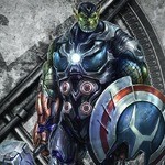 Teoria sugere que personagem do MCU é um skrull desde o início