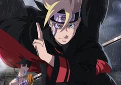 Boruto Naruto Next Generations: Sannin Lendário vai retornar! - Aficionados