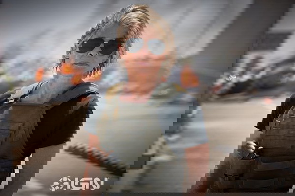 Exterminador do Futuro