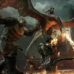 Terra-Média Sombras da Guerra: Ganhe mirian e experiência rápido!