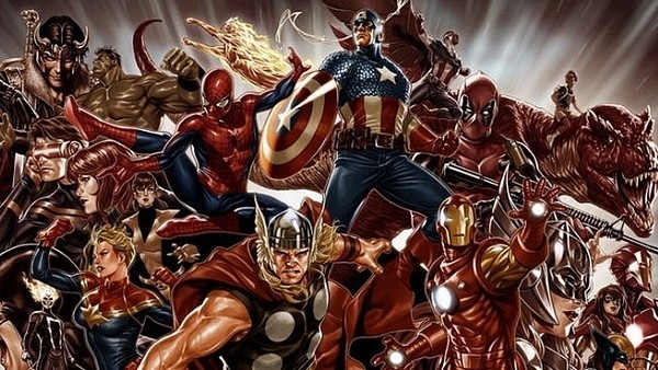 Como o Flash estabeleceu o Multiverso nos quadrinhos da DC Comics? -  Canaltech