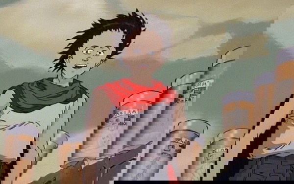 Os 10 personagens de Anime mais populares da história