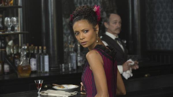 thandie newton