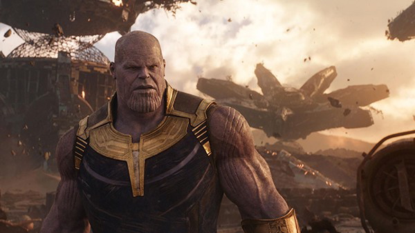 Vingadores: Ultimato pode não ser o último filme de Thanos! (RUMOR) -  Aficionados